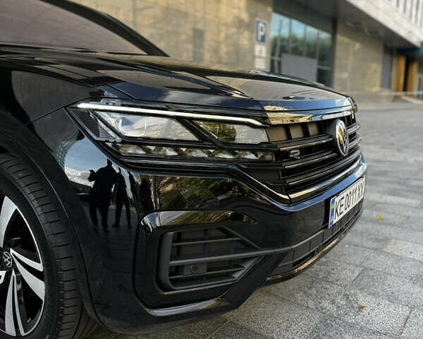 Фольксваген Туарег, объемом двигателя 2.97 л и пробегом 94 тыс. км за 65500 $, фото 6 на Automoto.ua