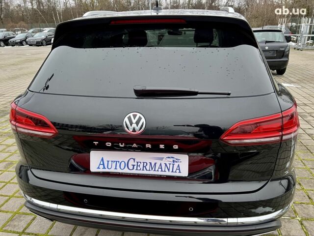 Фольксваген Туарег, объемом двигателя 2.97 л и пробегом 21 тыс. км за 73359 $, фото 29 на Automoto.ua
