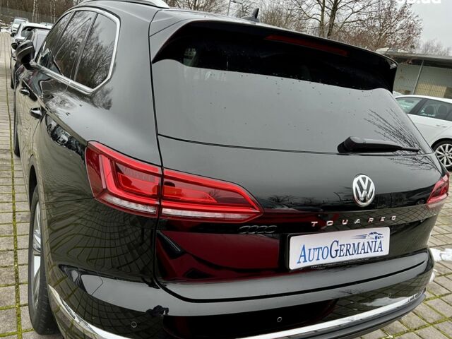 Фольксваген Туарег, объемом двигателя 2.97 л и пробегом 21 тыс. км за 73359 $, фото 30 на Automoto.ua