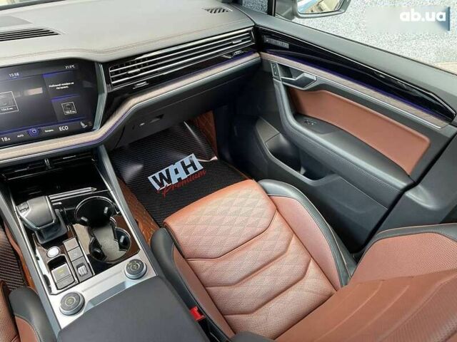 Фольксваген Туарег, объемом двигателя 3 л и пробегом 76 тыс. км за 68500 $, фото 17 на Automoto.ua