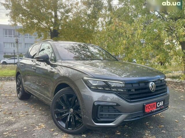 Фольксваген Туарег, об'ємом двигуна 3 л та пробігом 97 тис. км за 59400 $, фото 11 на Automoto.ua