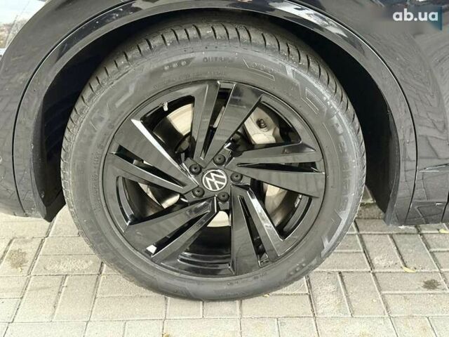 Фольксваген Туарег, объемом двигателя 3 л и пробегом 112 тыс. км за 51500 $, фото 22 на Automoto.ua