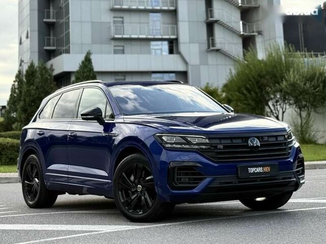 Фольксваген Туарег, объемом двигателя 3 л и пробегом 79 тыс. км за 64990 $, фото 15 на Automoto.ua