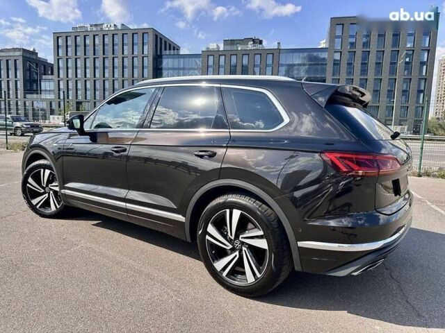 Фольксваген Туарег, объемом двигателя 3 л и пробегом 40 тыс. км за 61900 $, фото 20 на Automoto.ua