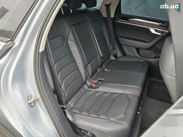 Фольксваген Туарег, объемом двигателя 3 л и пробегом 130 тыс. км за 54900 $, фото 13 на Automoto.ua