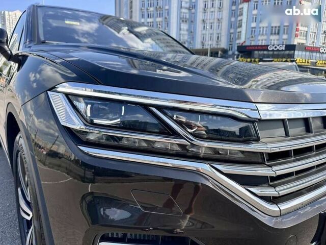 Фольксваген Туарег, объемом двигателя 3 л и пробегом 40 тыс. км за 61900 $, фото 13 на Automoto.ua