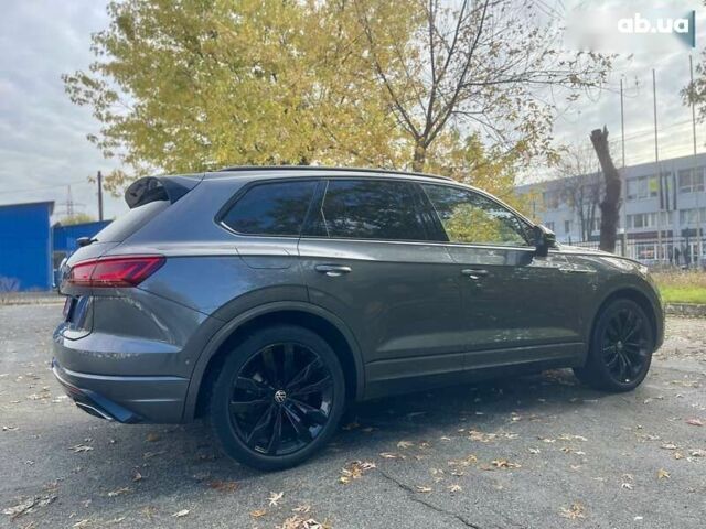 Фольксваген Туарег, объемом двигателя 3 л и пробегом 97 тыс. км за 58999 $, фото 26 на Automoto.ua