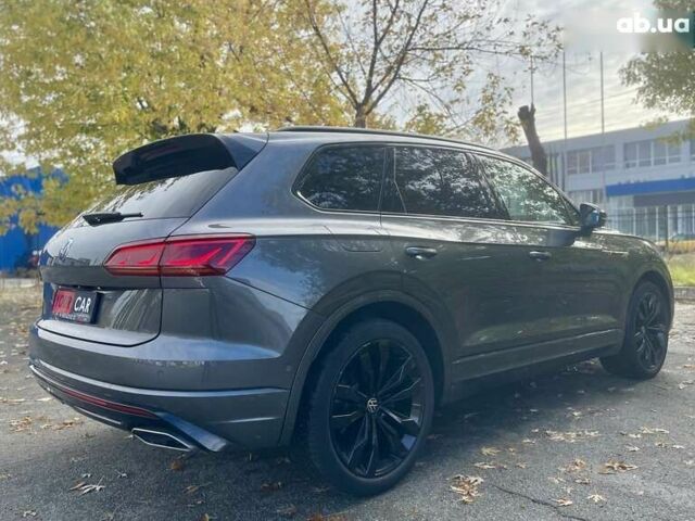 Фольксваген Туарег, объемом двигателя 3 л и пробегом 97 тыс. км за 58999 $, фото 3 на Automoto.ua