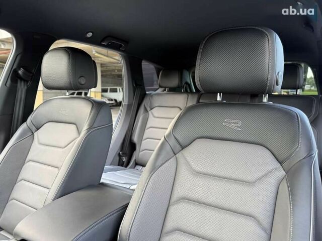 Фольксваген Туарег, объемом двигателя 3 л и пробегом 79 тыс. км за 62800 $, фото 23 на Automoto.ua