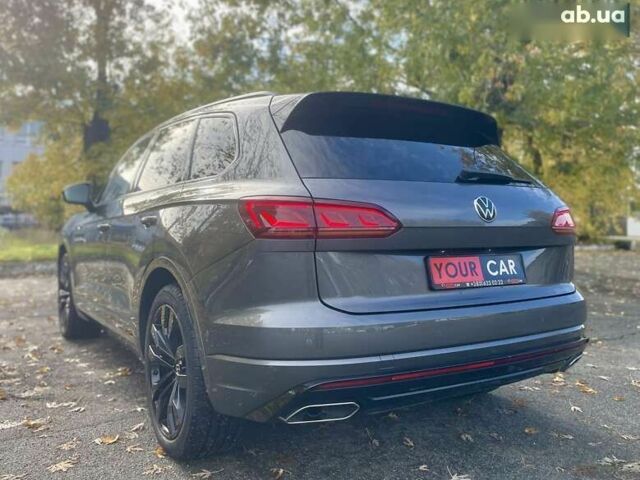 Фольксваген Туарег, объемом двигателя 3 л и пробегом 97 тыс. км за 58999 $, фото 22 на Automoto.ua