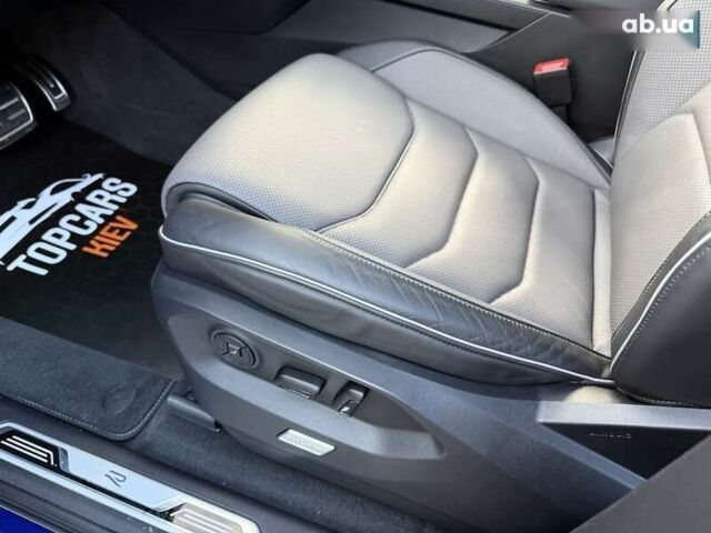 Фольксваген Туарег, объемом двигателя 3 л и пробегом 79 тыс. км за 64990 $, фото 25 на Automoto.ua