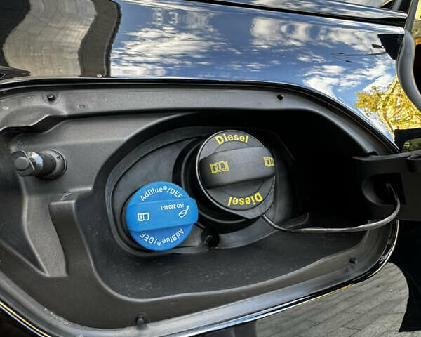 Фольксваген Туарег, объемом двигателя 2.97 л и пробегом 94 тыс. км за 65500 $, фото 29 на Automoto.ua