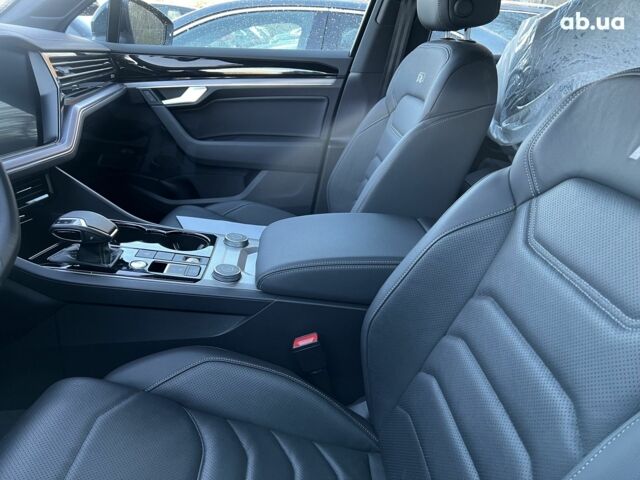 Фольксваген Туарег, объемом двигателя 3 л и пробегом 17 тыс. км за 75859 $, фото 21 на Automoto.ua