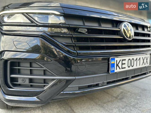 Фольксваген Туарег, объемом двигателя 2.97 л и пробегом 94 тыс. км за 65500 $, фото 39 на Automoto.ua
