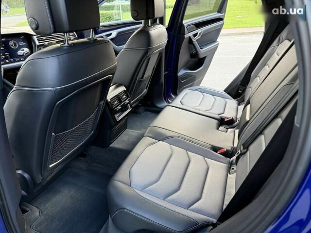 Фольксваген Туарег, объемом двигателя 3 л и пробегом 79 тыс. км за 62800 $, фото 29 на Automoto.ua