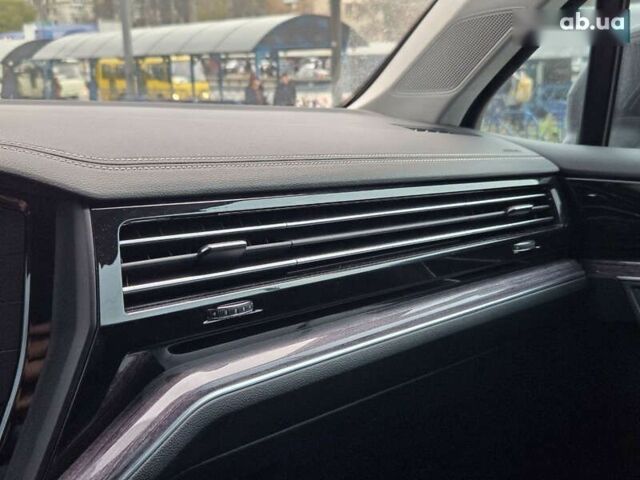 Фольксваген Туарег, объемом двигателя 3 л и пробегом 130 тыс. км за 54900 $, фото 27 на Automoto.ua