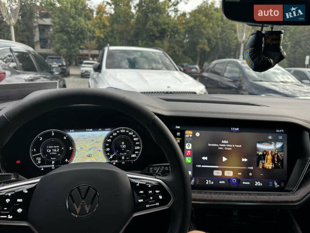 Фольксваген Туарег, объемом двигателя 2.97 л и пробегом 94 тыс. км за 65500 $, фото 33 на Automoto.ua