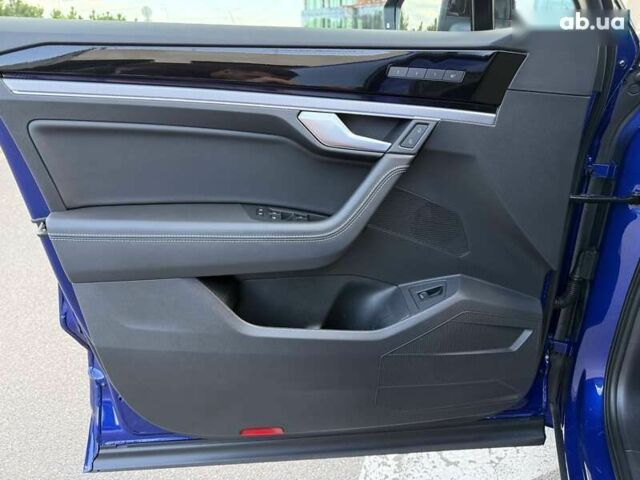 Фольксваген Туарег, объемом двигателя 3 л и пробегом 79 тыс. км за 62500 $, фото 24 на Automoto.ua