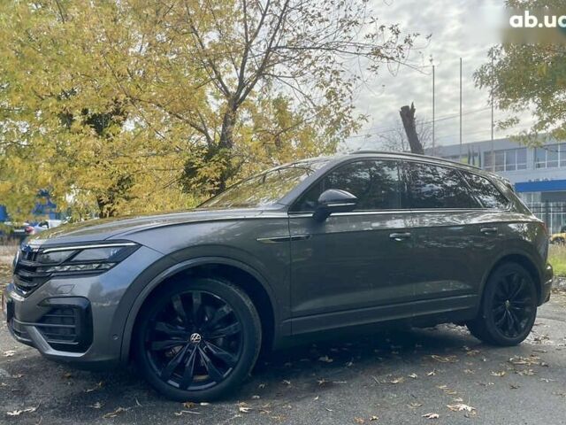 Фольксваген Туарег, об'ємом двигуна 3 л та пробігом 97 тис. км за 59400 $, фото 6 на Automoto.ua