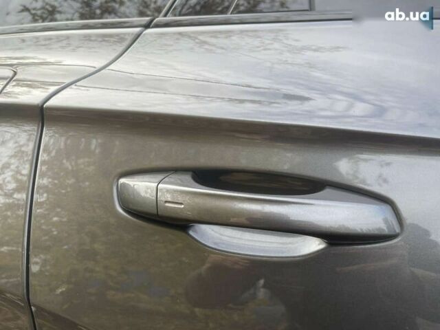 Фольксваген Туарег, об'ємом двигуна 3 л та пробігом 97 тис. км за 59400 $, фото 16 на Automoto.ua