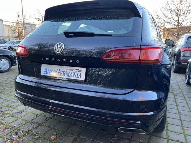 Фольксваген Туарег, объемом двигателя 3 л и пробегом 17 тыс. км за 75859 $, фото 16 на Automoto.ua