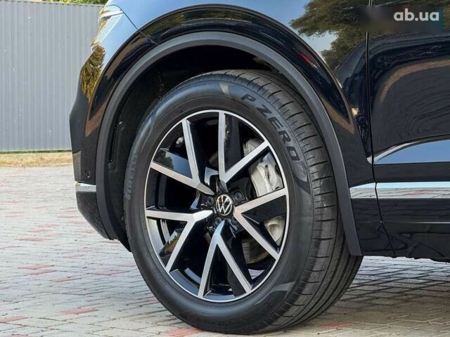 Фольксваген Туарег, объемом двигателя 3 л и пробегом 142 тыс. км за 54999 $, фото 27 на Automoto.ua