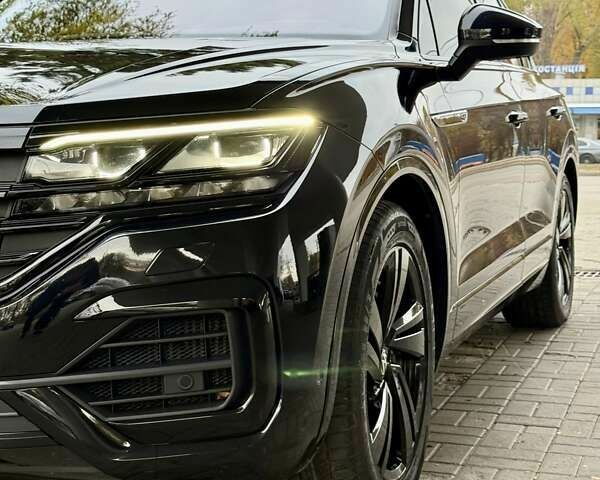 Фольксваген Туарег, объемом двигателя 3 л и пробегом 112 тыс. км за 51500 $, фото 6 на Automoto.ua