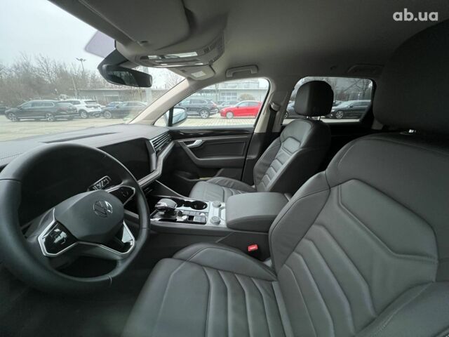 Фольксваген Туарег, объемом двигателя 2.97 л и пробегом 21 тыс. км за 73359 $, фото 18 на Automoto.ua