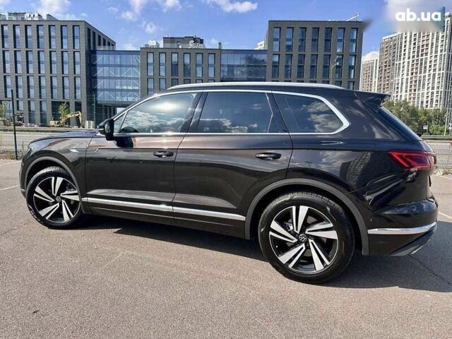 Фольксваген Туарег, объемом двигателя 3 л и пробегом 40 тыс. км за 61900 $, фото 23 на Automoto.ua