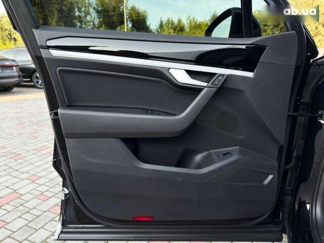 Фольксваген Туарег, объемом двигателя 3 л и пробегом 142 тыс. км за 55999 $, фото 28 на Automoto.ua