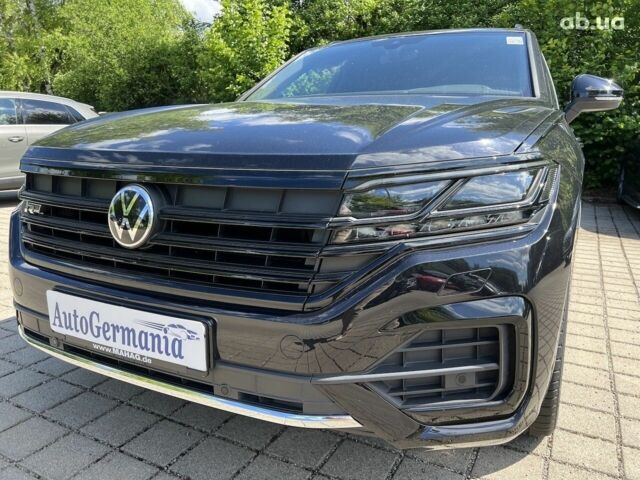 Фольксваген Туарег, объемом двигателя 3 л и пробегом 9 тыс. км за 100855 $, фото 14 на Automoto.ua