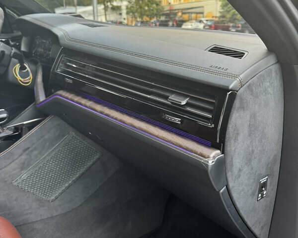 Фольксваген Туарег, объемом двигателя 2.97 л и пробегом 94 тыс. км за 65500 $, фото 18 на Automoto.ua