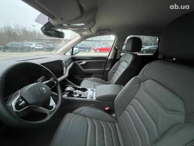 Фольксваген Туарег, объемом двигателя 2.97 л и пробегом 21 тыс. км за 73359 $, фото 16 на Automoto.ua