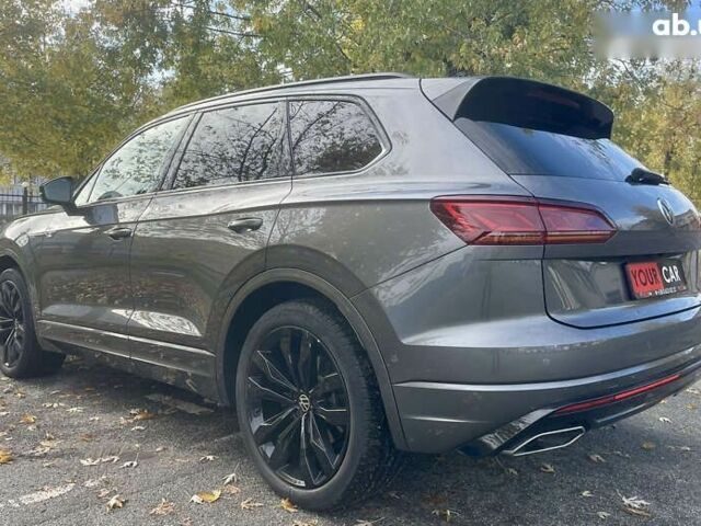 Фольксваген Туарег, об'ємом двигуна 3 л та пробігом 97 тис. км за 59400 $, фото 19 на Automoto.ua