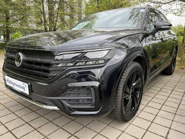 Фольксваген Туарег, объемом двигателя 4 л и пробегом 4 тыс. км за 104768 $, фото 37 на Automoto.ua