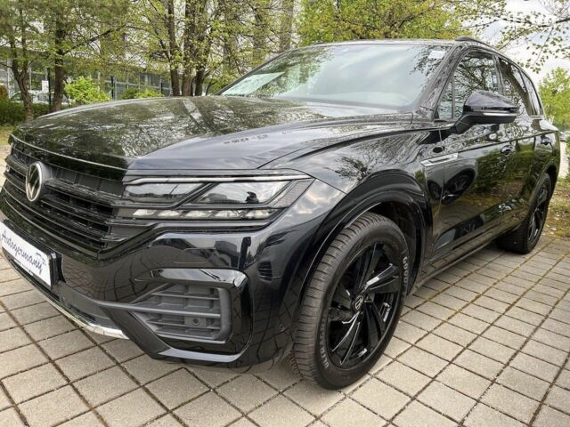 Фольксваген Туарег, объемом двигателя 4 л и пробегом 4 тыс. км за 104768 $, фото 39 на Automoto.ua
