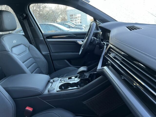 Фольксваген Туарег, объемом двигателя 3 л и пробегом 17 тыс. км за 75859 $, фото 25 на Automoto.ua