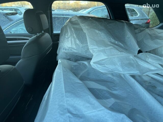 Фольксваген Туарег, объемом двигателя 3 л и пробегом 17 тыс. км за 75859 $, фото 17 на Automoto.ua