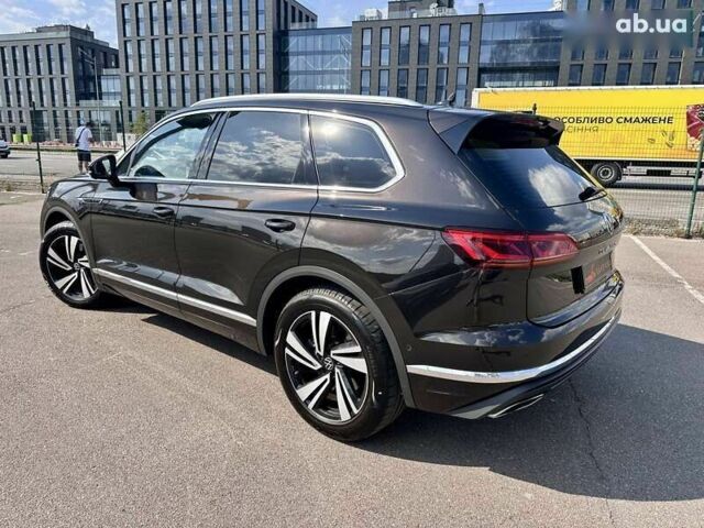 Фольксваген Туарег, объемом двигателя 3 л и пробегом 40 тыс. км за 61900 $, фото 21 на Automoto.ua