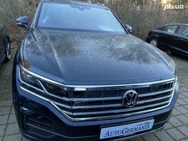 Фольксваген Туарег, объемом двигателя 3 л и пробегом 17 тыс. км за 75859 $, фото 4 на Automoto.ua
