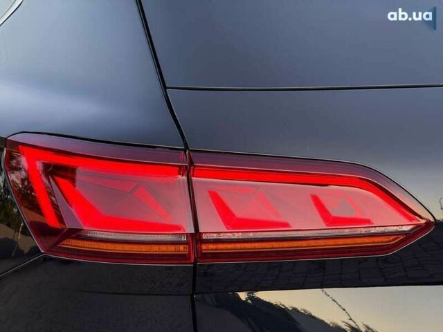 Фольксваген Туарег, объемом двигателя 3 л и пробегом 142 тыс. км за 55999 $, фото 20 на Automoto.ua