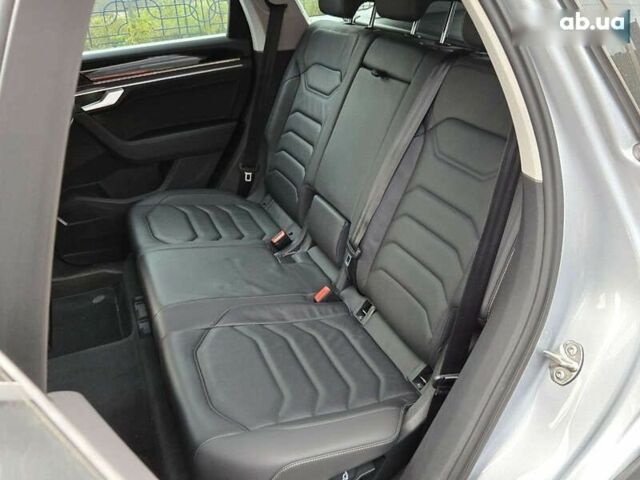 Фольксваген Туарег, объемом двигателя 3 л и пробегом 130 тыс. км за 54900 $, фото 11 на Automoto.ua