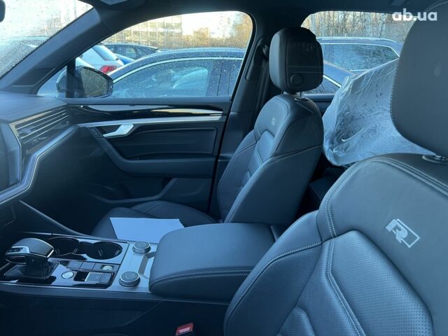 Фольксваген Туарег, объемом двигателя 3 л и пробегом 17 тыс. км за 75859 $, фото 18 на Automoto.ua