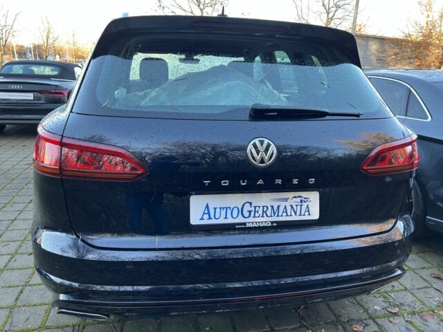 Фольксваген Туарег, объемом двигателя 3 л и пробегом 17 тыс. км за 75859 $, фото 13 на Automoto.ua