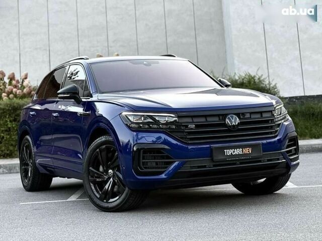 Фольксваген Туарег, объемом двигателя 3 л и пробегом 79 тыс. км за 62500 $, фото 21 на Automoto.ua