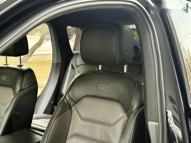 Фольксваген Туарег, объемом двигателя 3 л и пробегом 112 тыс. км за 51500 $, фото 27 на Automoto.ua