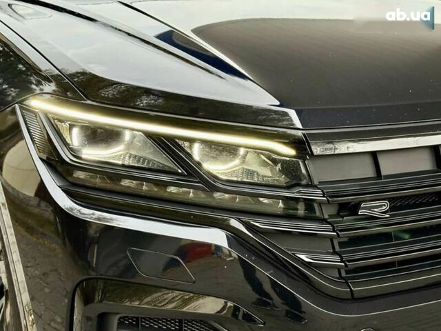 Фольксваген Туарег, объемом двигателя 3 л и пробегом 112 тыс. км за 51500 $, фото 9 на Automoto.ua