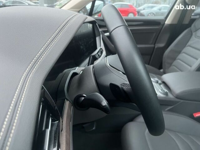 Фольксваген Туарег, объемом двигателя 2.97 л и пробегом 21 тыс. км за 73359 $, фото 7 на Automoto.ua