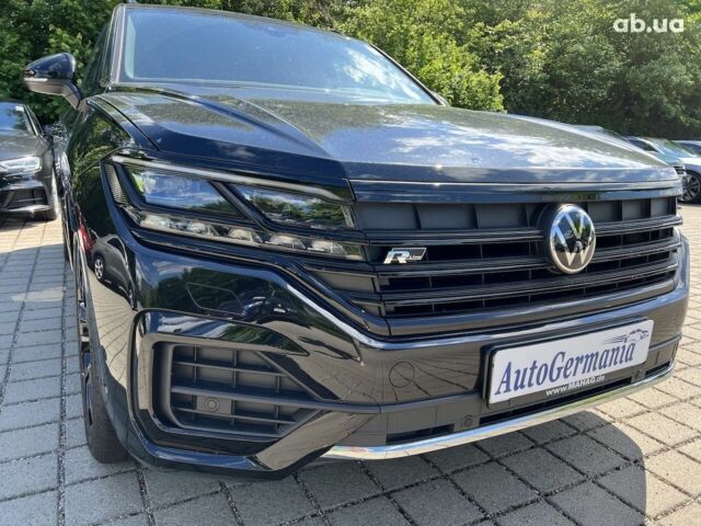 Фольксваген Туарег, объемом двигателя 3 л и пробегом 9 тыс. км за 100855 $, фото 35 на Automoto.ua