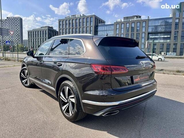 Фольксваген Туарег, объемом двигателя 3 л и пробегом 40 тыс. км за 61900 $, фото 19 на Automoto.ua